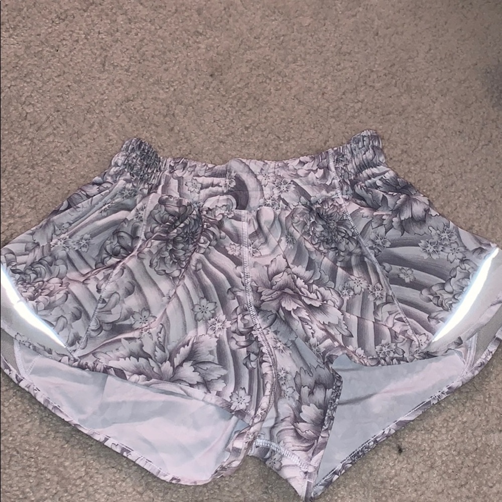 Excellent Condition Lululemon Shorts